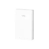 Точка доступа Wi-Fi CUDY AC1200 Gigabit Wall-Plate Access (AP1300 Wall)