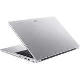 Ноутбук Acer Aspire Lite 15 AL15-42P-R0VS AMD Ryzen 7 7730U/16Gb/SSD512Gb/15.6"/IPS/FHD/1920x1080/60Hz/NoOS/Silver (NX.D3SCD.004)