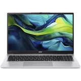 Ноутбук Acer Aspire Lite 15 AL15-42P-R0VS AMD Ryzen 7 7730U/16Gb/SSD512Gb/15.6"/IPS/FHD/1920x1080/60Hz/NoOS/Silver (NX.D3SCD.004)