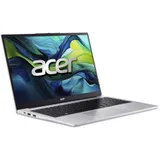 Ноутбук Acer Aspire Lite 15 AL15-42P-R7EF AMD Ryzen 5 7430U/16Gb/SSD1Tb/15.6"/IPS/FHD/1920x1080/60Hz/NoOS/Silver (NX.D33CD.003)
