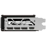 MSI RTX 5060 Ti 16G INSPIRE 2X//RTX 5060Ti, HDMI, DP*3, 16G , D7