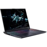 Ноутбук Acer Predator Helios Neo 16 AI PHN16-73-92NH Intel Core Ultra 9 275HX/32Gb/SSD2Tb/RTX5070 Ti 12Gb/16"/IPS/WQXGA/2560x1600/240Hz/NoOS/Black (NH.QX4CD.001)