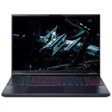 Ноутбук Acer Predator Helios Neo 16 AI PHN16-73-92NH Intel Core Ultra 9 275HX/32Gb/SSD2Tb/RTX5070 Ti 12Gb/16"/IPS/WQXGA/2560x1600/240Hz/NoOS/Black (NH.QX4CD.001)