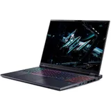 Ноутбук Acer Predator Helios Neo 16 AI PHN16-73-92NH Intel Core Ultra 9 275HX/32Gb/SSD2Tb/RTX5070 Ti 12Gb/16"/IPS/WQXGA/2560x1600/240Hz/NoOS/Black (NH.QX4CD.001)