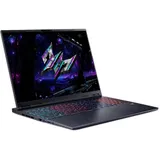 Ноутбук Acer Predator Helios Neo 16S AI PHN16S-71 Intel Core Ultra 7 255HX/32Gb/SSD1Tb/RTX5070 8Gb/16"/OLED/WQXGA/2560x1600/240Hz/NoOS/Black (NH.QZFCD.001)