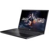 Ноутбук Acer Nitro V 15 ANV15-52-54UP Intel Core 5 210H/16Gb/SSD1Tb/RTX5050 8Gb/15.6"/IPS/FHD/1920x1080/165Hz/NoOS/Black (NH.QZ7CD.00A)