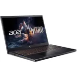 Ноутбук Acer Nitro V 15 ANV15-52-5546 Intel Core 5 210H/16Gb/SSD512Gb/RTX5050 8Gb/15.6"/IPS/FHD/1920x1080/165Hz/NoOS/Black (NH.QZ7CD.00B)