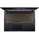 Ноутбук Acer Nitro V 15 ANV15-52-5546 Intel Core 5 210H/16Gb/SSD512Gb/RTX5050 8Gb/15.6"/IPS/FHD/1920x1080/165Hz/NoOS/Black (NH.QZ7CD.00B)