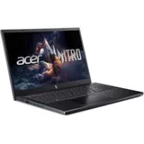 Ноутбук Acer Nitro V 15 ANV15-52-5546 Intel Core 5 210H/16Gb/SSD512Gb/RTX5050 8Gb/15.6"/IPS/FHD/1920x1080/165Hz/NoOS/Black (NH.QZ7CD.00B)