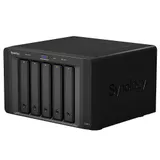 Платформа СХД Synology DX517 5 Bay {4} (723188)