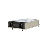 Пассивный кулер Ablecom AHS-S12141, LGA4844, 1U, Passive 