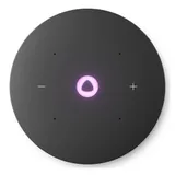 Умная колонка Яндекс Станция Мини 3 Про с
Алисой, Zigbee, серый ( YNDX00059GRY) 