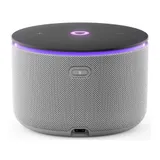 Умная колонка Яндекс Станция Мини 3 Про с
Алисой, Zigbee, серый ( YNDX00059GRY) 