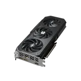 Видеокарта Gigabyte PCI-E 5.0 GV-R9060XTGAMING-8GD AMD Radeon RX 9060XT 8Gb 128bit GDDR6 2530/20000 HDMIx1 DPx2 HDCP Ret