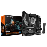 Материнская плата Gigabyte B760M GAMING X WIFI6E GEN5, (B760M GAMING X WIFI6E GEN5)