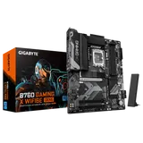 Материнская плата Gigabyte B760 GAMING X WIFI6E GEN5, (B760 GAMING X WIFI6E GEN5)