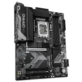 Материнская плата Gigabyte B760 GAMING X WIFI6E GEN5, RTL