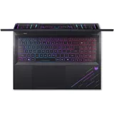 Ноутбук Acer Predator Helios 18 AI PH18-73-99GX Intel Core Ultra 9 275HX/64Gb/SSD2Tb/RTX5080 16Gb/18"/IPS/WQXGA/2560x1600/250Hz/NoOS/Black (NH.QVZCD.002)