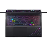 Ноутбук Acer Predator Helios 18 AI PH18-73-99GX Intel Core Ultra 9 275HX/64Gb/SSD2Tb/RTX5080 16Gb/18"/IPS/WQXGA/2560x1600/250Hz/NoOS/Black (NH.QVZCD.002)