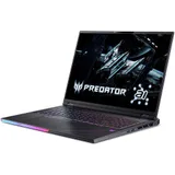 Ноутбук Acer Predator Helios 18 AI PH18-73-99GX Intel Core Ultra 9 275HX/64Gb/SSD2Tb/RTX5080 16Gb/18"/IPS/WQXGA/2560x1600/250Hz/NoOS/Black (NH.QVZCD.002)