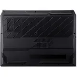 Ноутбук Acer Predator Helios 18 AI PH18-73-99GX Intel Core Ultra 9 275HX/64Gb/SSD2Tb/RTX5080 16Gb/18"/IPS/WQXGA/2560x1600/250Hz/NoOS/Black (NH.QVZCD.002)