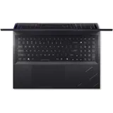 Ноутбук Acer Predator Helios 18 AI PH18-73-99GX Intel Core Ultra 9 275HX/64Gb/SSD2Tb/RTX5080 16Gb/18"/IPS/WQXGA/2560x1600/250Hz/NoOS/Black (NH.QVZCD.002)