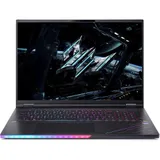 Ноутбук Acer Predator Helios 18 AI PH18-73-99GX Intel Core Ultra 9 275HX/64Gb/SSD2Tb/RTX5080 16Gb/18"/IPS/WQXGA/2560x1600/250Hz/NoOS/Black (NH.QVZCD.002)