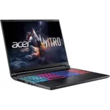 Ноутбук Acer Nitro V 16S ANV16S-71-75R0 Intel Core 7 240H/32Gb/SSD1Tb/RTX5060 8Gb/16"/IPS/WQXGA/2560x1600/180Hz/NoOS/Black (NH.U28CD.003)