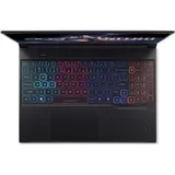 Ноутбук Acer Nitro V 16S ANV16S-71-75R0 Intel Core 7 240H/32Gb/SSD1Tb/RTX5060 8Gb/16"/IPS/WQXGA/2560x1600/180Hz/NoOS/Black (NH.U28CD.003)