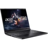 Ноутбук Acer Nitro V 16S ANV16S-71-55X8 Intel Core 5 210H/16Gb/SSD512Gb/RTX5050 8Gb/16"/IPS/WUXGA/1920x1200/180Hz/NoOS/Black (NH.U27CD.001)