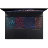 Ноутбук Acer Nitro V 16S ANV16S-71-55X8 Intel Core 5 210H/16Gb/SSD512Gb/RTX5050 8Gb/16"/IPS/WUXGA/1920x1200/180Hz/NoOS/Black (NH.U27CD.001)