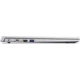 Ноутбук Acer Aspire Lite 15 AL15-36P-37A4 Intel Core 3 N350/8Gb/SSD256Gb/15.6"/IPS/FHD/1920x1080/60Hz/NoOS/Silver (NX.DGJCD.003)