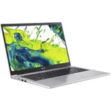 Ноутбук Acer Aspire Lite 15 AL15-36P-C9XQ Intel Core N150/8Gb/SSD256Gb/15.6"/IPS/FHD/1920x1080/60Hz/NoOS/Silver (NX.DGJCD.004)