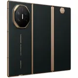 Смартфон Huawei Mate XT 16+1024Gb чёрный (51098EKK)