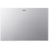 Ноутбук Acer Swift Lite 16 SFL16-51M-785G Intel Core Ultra 7 155U/16Gb/SSD1Tb/16"/IPS/WUXGA/1920x1200/60Hz/NoOS/Silver (NX.D3VCD.002)
