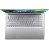Ноутбук Acer Swift Lite 16 SFL16-51M-54BL Intel Core Ultra 5 115U/16Gb/SSD512Gb/16"/IPS/WUXGA/1920x1200/60Hz/NoOS/Silver (NX.D3UCD.002)