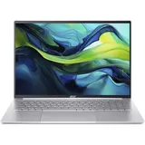 Ноутбук Acer Swift Lite 16 SFL16-51M-54BL Intel Core Ultra 5 115U/16Gb/SSD512Gb/16"/IPS/WUXGA/1920x1200/60Hz/NoOS/Silver (NX.D3UCD.002)