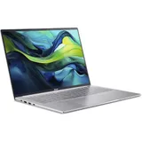 Ноутбук Acer Swift Lite 16 SFL16-51M-54BL Intel Core Ultra 5 115U/16Gb/SSD512Gb/16"/IPS/WUXGA/1920x1200/60Hz/NoOS/Silver (NX.D3UCD.002)
