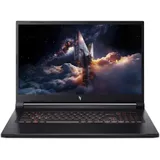 Ноутбук Acer Nitro V 17 AI ANV17-41-R0P2 AMD Ryzen 7 260/32Gb/SSD1Tb/RTX5060 8Gb/17.3"/IPS/FHD/1920x1080/144Hz/NoOS/Black (NH.QYVCD.006)