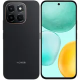 Смартфон HONOR X6c 6+128Gb чёрный (5109BTDY)