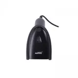 Сканер штрих-кода ручной проводной 2210 P2D 1D/2D черный (4810) 