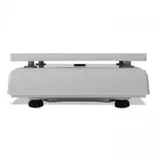 Фасовочные настольные весы M-ER 326 AFU-6.1 "Post III" LCD, белые, 6кг. (3734) 