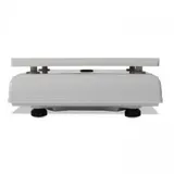 Фасовочные настольные весы  M-ER 326AFU-15.1 LCD белые, 15кг.(3060) 