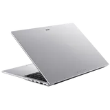 Ноутбук Acer Aspire Lite 16 AL16-54P-566Z Intel Core 5 120U/16Gb/SSD512Gb/16"/IPS/WUXGA/1920x1200/60Hz/NoOS/Silver (NX.D76CD.005)