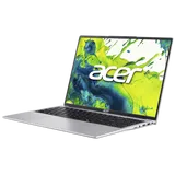 Ноутбук Acer Aspire Lite 16 AL16-54P-566Z Intel Core 5 120U/16Gb/SSD512Gb/16"/IPS/WUXGA/1920x1200/60Hz/NoOS/Silver (NX.D76CD.005)