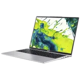 Ноутбук Acer Aspire Lite 16 AL16-54P-566Z Intel Core 5 120U/16Gb/SSD512Gb/16"/IPS/WUXGA/1920x1200/60Hz/NoOS/Silver (NX.D76CD.005)