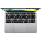 Ноутбук Acer Aspire Lite 16 AL16-54P-566Z Intel Core 5 120U/16Gb/SSD512Gb/16"/IPS/WUXGA/1920x1200/60Hz/NoOS/Silver (NX.D76CD.005)