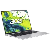 Ноутбук Acer Aspire Lite 16 AL16-54P-59ZA Intel Core 5 120U/32Gb/SSD512Gb/16"/IPS/WUXGA/1920x1200/60Hz/NoOS/Silver (NX.DJ8CD.001)