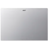 Ноутбук Acer Aspire Lite 16 AL16-54P-566Z Intel Core 5 120U/16Gb/SSD512Gb/16"/IPS/WUXGA/1920x1200/60Hz/NoOS/Silver (NX.D76CD.005)