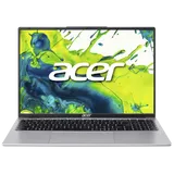 Ноутбук Acer Aspire Lite 16 AL16-54P-59ZA Intel Core 5 120U/32Gb/SSD512Gb/16"/IPS/WUXGA/1920x1200/60Hz/NoOS/Silver (NX.DJ8CD.001)